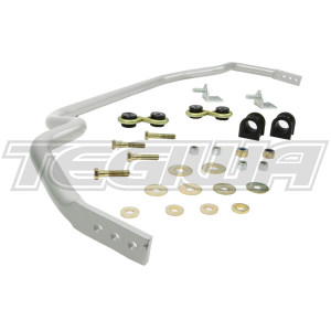 Whiteline Sway Bar Stabiliser Kit 27mm With RB1JZ And 2JZ Engine Conversion 3 Point Adjustable Nissan S13 S13 88-94