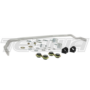 Whiteline Sway Bar Stabiliser Kit 27mm With RB Engine Conversion 3 Point Adjustable Nissan S13 S13 88-94