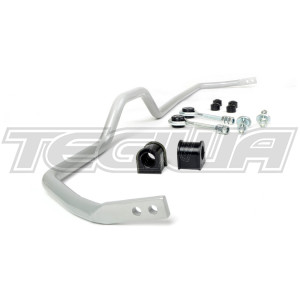 Whiteline Rear Anti-Roll Bar Kit 22mm 2 Point Adjustable Nissan Stagea WC34 96-01