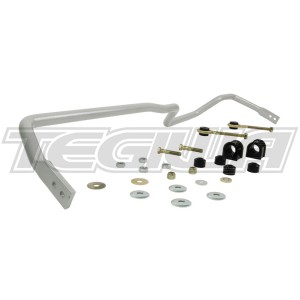 Whiteline Sway Bar Stabiliser Kit 24mm GTR 2 Point Adjustable Nissan Skyline R32 89-93