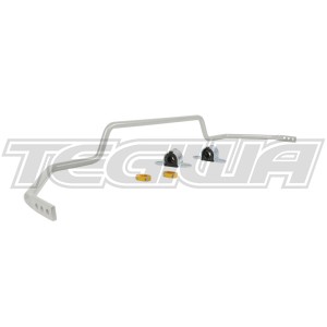 Whiteline Sway Bar Stabiliser Kit 20mm 3 Point Adjustable Nissan GT-R R35 07-11