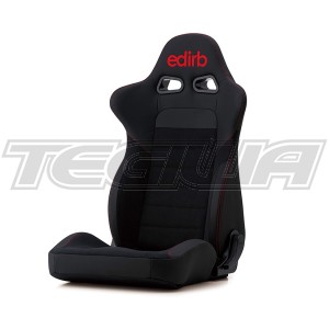 BRIDE edirb 032 Reclining Bucket Seat