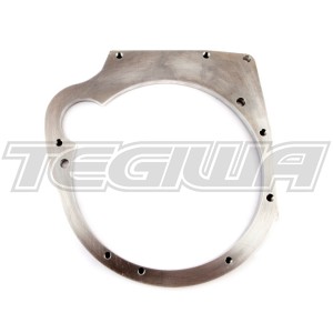 BALLADE SPORTS K-SERIES TO S2000 TRANSMISSION ADAPTER PLATE HONDA S2000 00-09