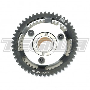 BALLADE SPORTS ADJUSTABLE TIMING CHAIN GEAR HONDA S2000 00-09