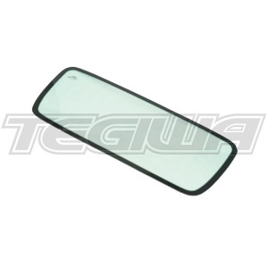 MUGEN STYLE HARDTOP TEMPERED GLASS (NOT PLEXIGLASS/LEXAN) HONDA S2000 00-09
