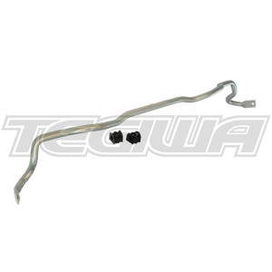 Whiteline Sway Bar Stabiliser Kit 22mm Non Adjustable Subaru Impreza GD GD9 00-09