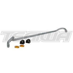 Whiteline Sway Bar Stabiliser Kit 24mm 2 Point Adjustable Subaru Impreza GE GH GR GHE 08-11