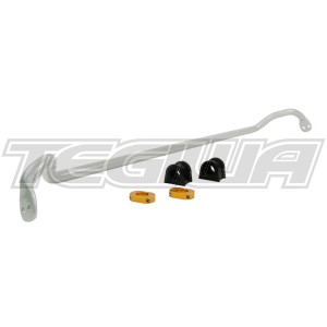 Whiteline Front Anti-Roll Bar Kit 22mm 2 Point Adjustable Subaru Liberty BL BLE MK4 03-12