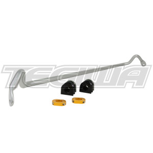 Whiteline Front Anti-Roll Bar Kit 22mm Non Adjustable Subaru Forester SG 02-09 Turbo