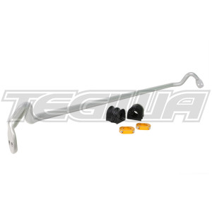 Whiteline Sway Bar Stabiliser Kit 22mm 2 Point Adjustable Subaru Impreza GD GDA 00-08