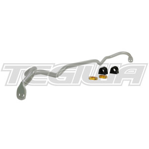 Whiteline Sway Bar Stabiliser Kit 22mm 2 Point Adjustable Subaru Impreza GE GV 07-12