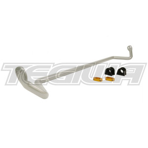 Whiteline Sway Bar Stabiliser Kit 22mm Non Adjustable Subaru Forester SH 08-13