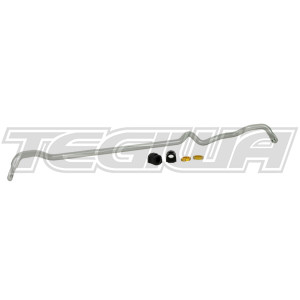 Whiteline Sway Bar Stabiliser Kit 26mm 2 Point Adjustable Subaru Forester SJ 13-