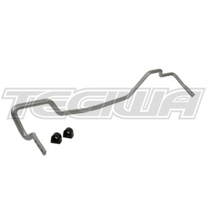 Whiteline Sway Bar Stabiliser Kit 22mm 3 Point Adjustable Subaru Liberty BC BC7 BCB MK1 89-99