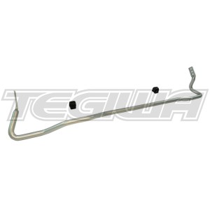 Whiteline Sway Bar Stabiliser Kit 24mm 3 Point Adjustable Subaru Impreza GC 92-00