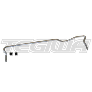 Whiteline Rear Anti-Roll Bar Kit 22mm 3 Point Adjustable Subaru Impreza GD GD9 00-02