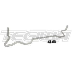 Whiteline Rear Anti-Roll Bar Kit 24mm 3 Point Adjustable Subaru Impreza GD GD9 03-09