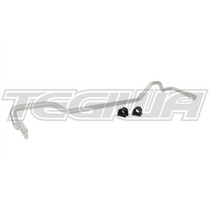Whiteline Sway Bar Stabiliser Kit 24mm 3 Point Adjustable Subaru Impreza GD GDB 01-07