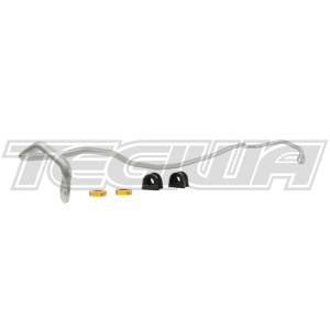Whiteline Sway Bar Stabiliser Kit 20mm 2 Point Adjustable Subaru Liberty BL BLE MK4 03-12