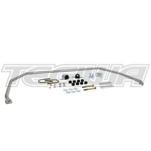 Whiteline Sway Bar Stabiliser Kit 22mm Non Adjustable Suzuki Ignis FH MK1 00-05