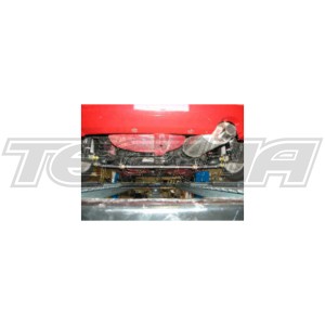 Whiteline Sway Bar Stabiliser Kit 20mm 3 Point Adjustable Suzuki Swift EZ MZ MK3 05-15