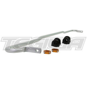 Whiteline Sway Bar Stabiliser Kit 20mm Non Adjustable Subaru Liberty BR MK5 09-14