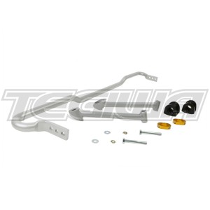 Whiteline Sway Bar Stabiliser Kit 24mm 3 Point Adjustable Subaru Forester SH 08-13