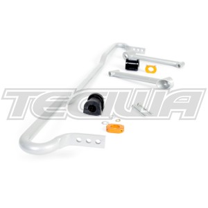 Whiteline Sway Bar Stabiliser Kit 22mm 3 Point Adjustable Subaru Forester SH 08-13