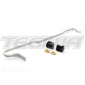 Whiteline Front & Rear Anti-Roll Bar Kit 16mm 3 Point Adjustable Toyota GT86 ZN6 12-