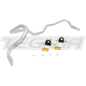 Whiteline Sway Bar Stabiliser Kit 24mm 2 Point Adjustable Toyota Corolla E12 01-09