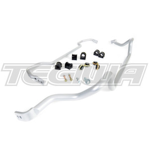 Whiteline Sway Bar Stabiliser Kit Toyota Supra A8 93-02