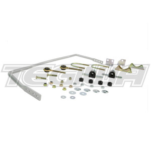 Whiteline Sway Bar Stabiliser Kit 18mm 4 Point Adjustable Toyota Celica A2 73-78