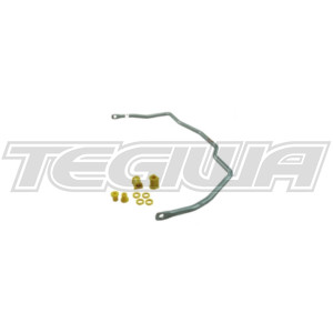Whiteline Sway Bar Stabiliser Kit 18mm Non Adjustable Toyota Corolla E7 79-83