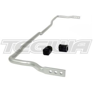 Whiteline Rear Anti-Roll Bar Kit 20mm 3 Point Adjustable Toyota MR 2 SW2 MK2 89-00