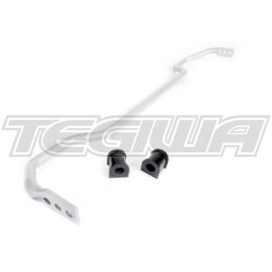 Whiteline Sway Bar Stabiliser Kit 20mm 3 Point Adjustable Toyota Supra A8 93-02