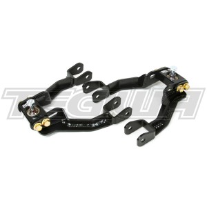PCI Racing Front Upper Spherical Camber Arms Civic EG 92-95 Honda Integra DC2 94-01