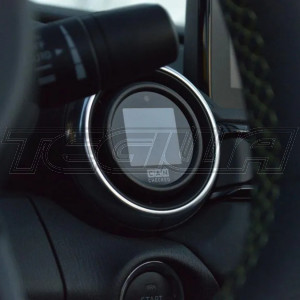 CANchecked MFD15 Multi Function Display Mazda MX5 ND