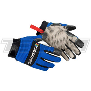 Circuit Hero Mechanic Gloves