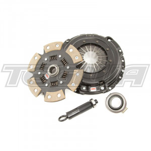 COMPETITION CLUTCH MAZDA RX7 1.3L TURBO FC PUSH TYPE