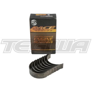 MEGA DEALS - ACL RACE SERIES CONROD BEARING SET - STANDARD - STOCK CRANK - FOR NISSAN VR38DETT