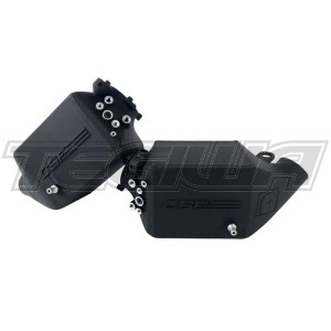 CSF BMW M5 (F10) & M6 (F06/12/13) TWIN CHARGE AIR COOLER SET