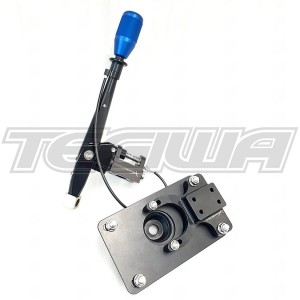 COOLERWORX Short Shifter Hyundai Genesis Coupe