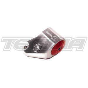 Innovative Mounts Honda Integra RS/LS 92-93 Replacement Billet Driver Side Mount For B Series With Cable Transmission
