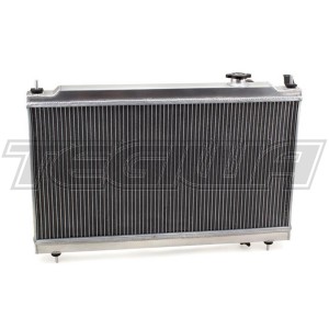 Hybrid Racing K-Swap Fullsize Radiator Honda Integra DC2