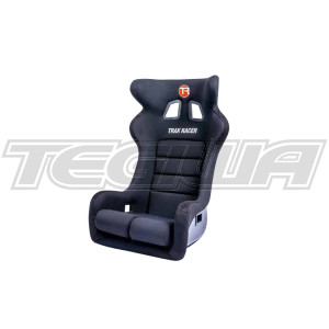 Trak Racer GT Style Fixed Fiberglass Simulator Seat
