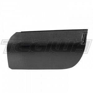 Seibon OEM-Style Carbon Fibre Doors Nissan 350Z 02-08  - Pair