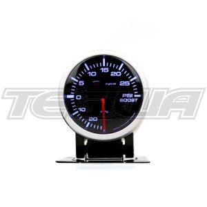 DEPO RACING 52MM BOOST GAUGE PSI