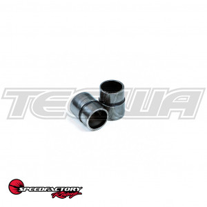 SpeedFactory Honda B-Series LS/VTEC Conversion Chromoly Dowel Pins (2pcs)