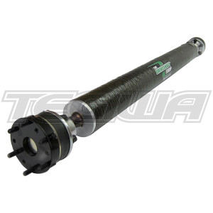Driveshaft Shop Driveshafts Nissan S13 with S15 6-Speed Conversion
