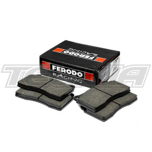 Ferodo DS1.11 Brake Pads Front Toyota GR Yaris 20+
